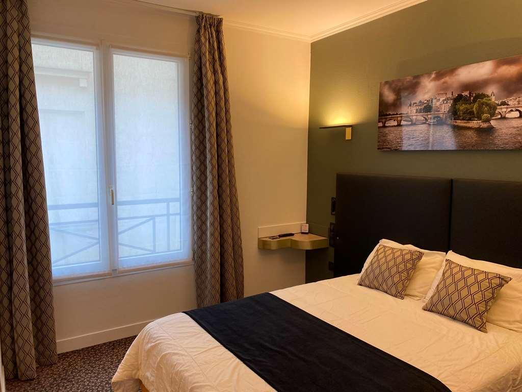 Hotel Louvre Sainte Anne Paris Phòng bức ảnh