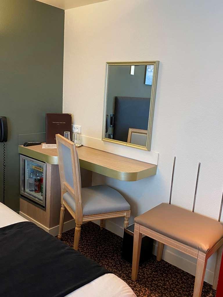 Hotel Louvre Sainte Anne Paris Phòng bức ảnh