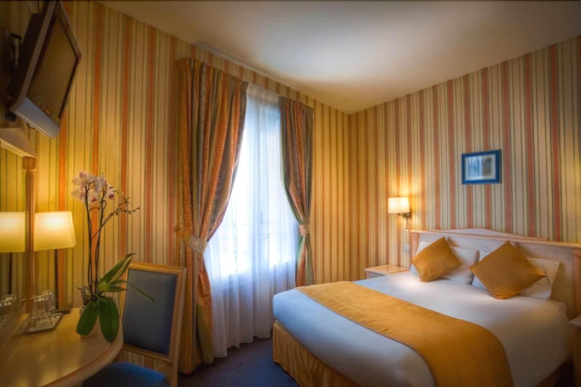 Hotel Louvre Sainte Anne Paris Ngoại thất bức ảnh