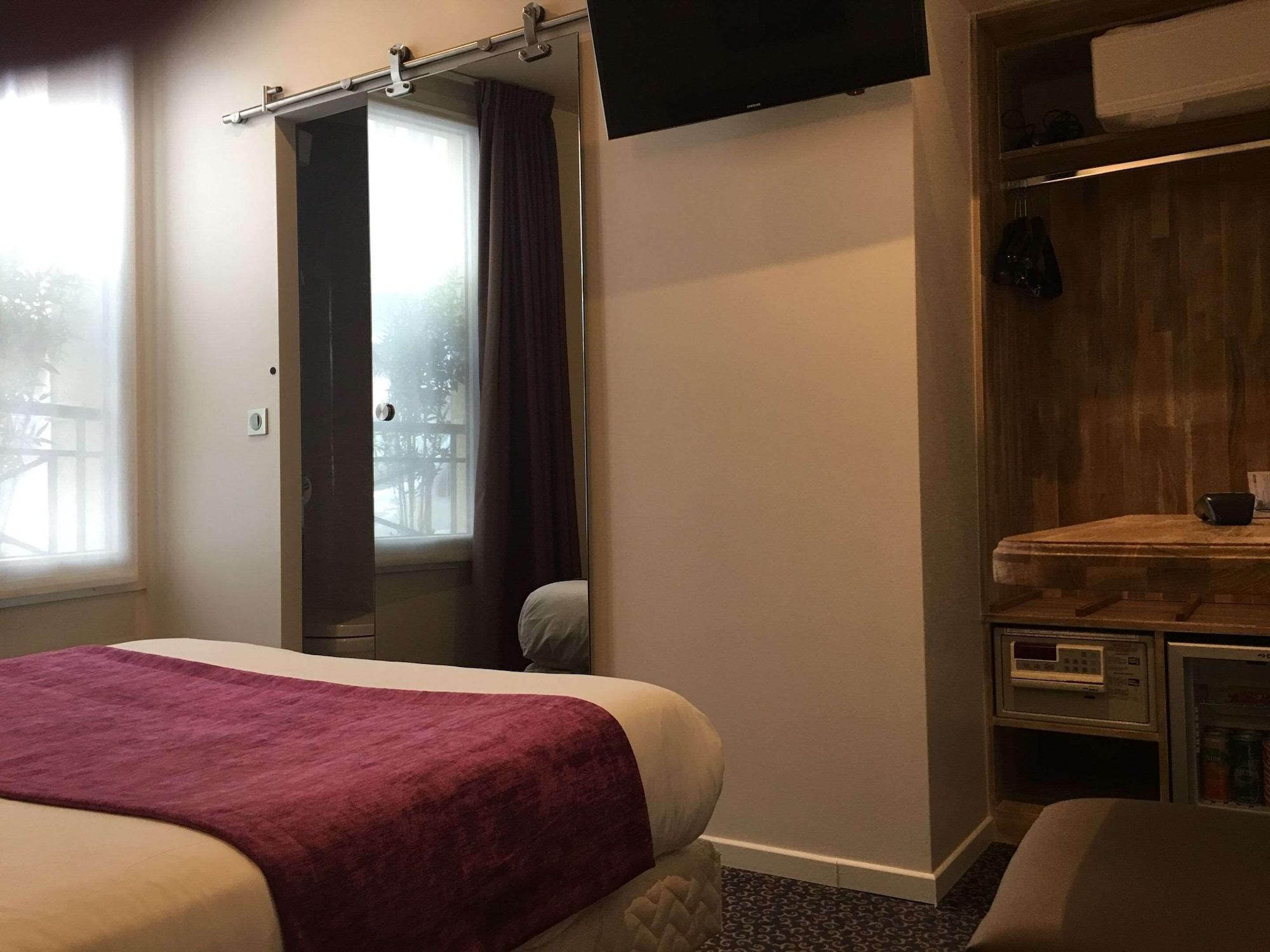 Hotel Louvre Sainte Anne Paris Ngoại thất bức ảnh