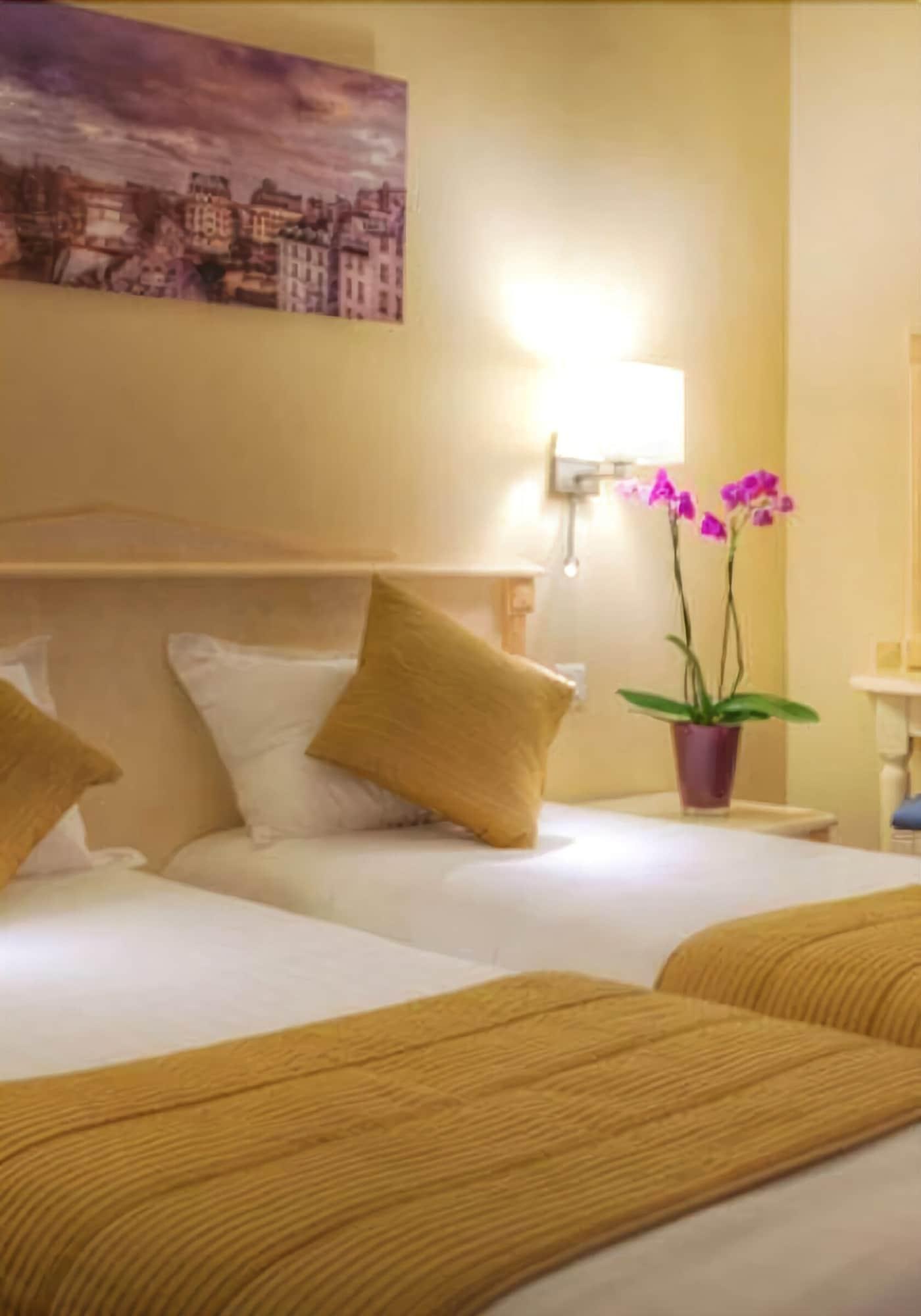 Hotel Louvre Sainte Anne Paris Ngoại thất bức ảnh