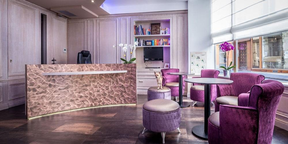 Hotel Louvre Sainte Anne Paris Ngoại thất bức ảnh