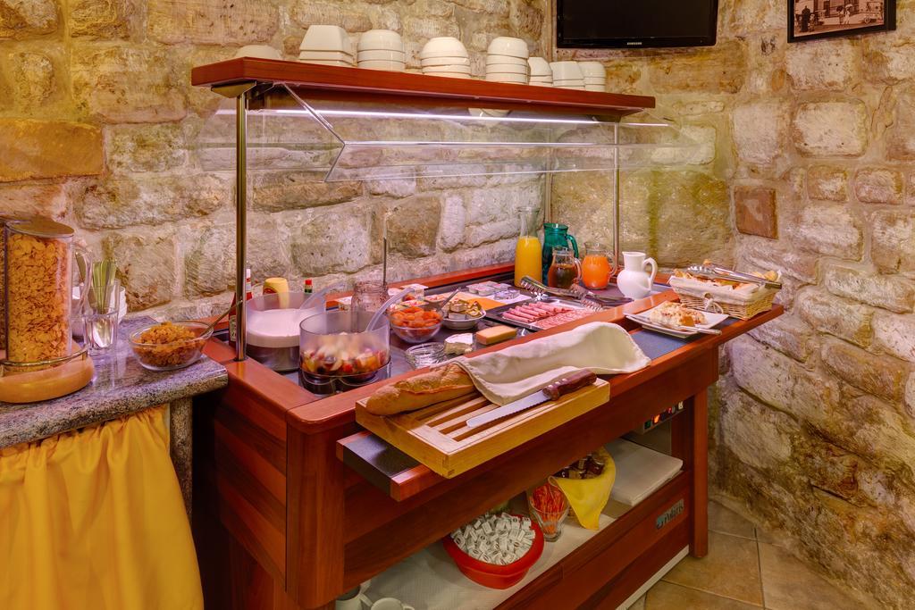 Hotel Louvre Sainte Anne Paris Ngoại thất bức ảnh