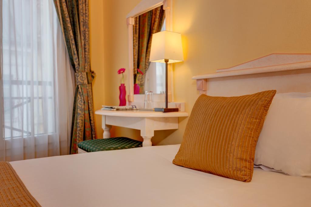 Hotel Louvre Sainte Anne Paris Ngoại thất bức ảnh